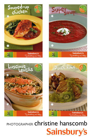 photographer christine hanscomb