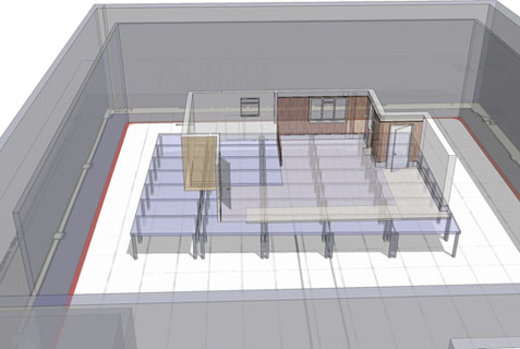 woolworths set decks